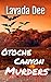 Otoche Canyon Murders