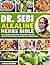 Dr. Sebi Alkaline Herbs Bib...