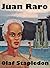 Juan Raro (Fantaciencia) (Spanish Edition)