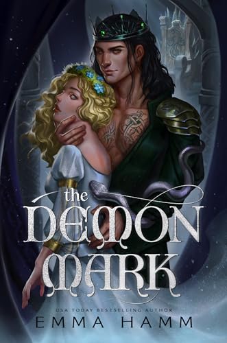 The Demon Mark (Seven Deadly Demons #4)