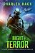 Night Terror: A Space Warfare Group (Book 0.5)