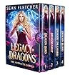 Legacy of Dragons...