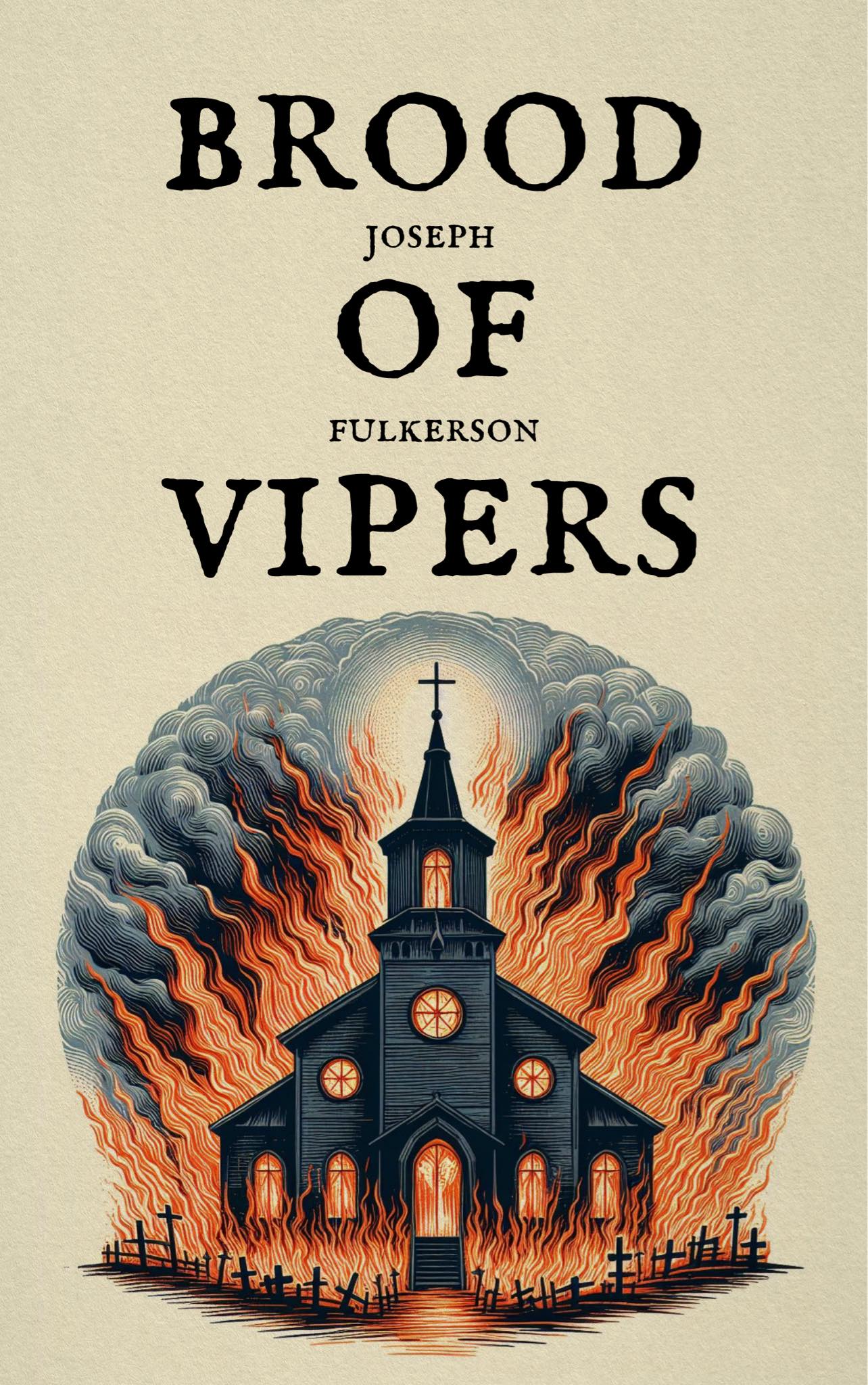 Brood of Vipers