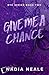 Give Me a Chance (BYC #2)