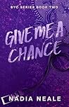 Give Me a Chance