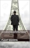 Title: From Rags to Riches: The Journey of a Struggling Boy to a Billionaire