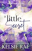 A Little Secret (The Little Things Book 4) 