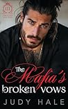 The Mafia's Broken Vows (Twisted Saviors #2)
