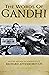 The Words of Gandhi (Newmarket Words Of Series)