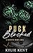 Puck Blocked (Vancouver Kni...