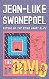 The Book of David by Jean-Luke Swanepoel
