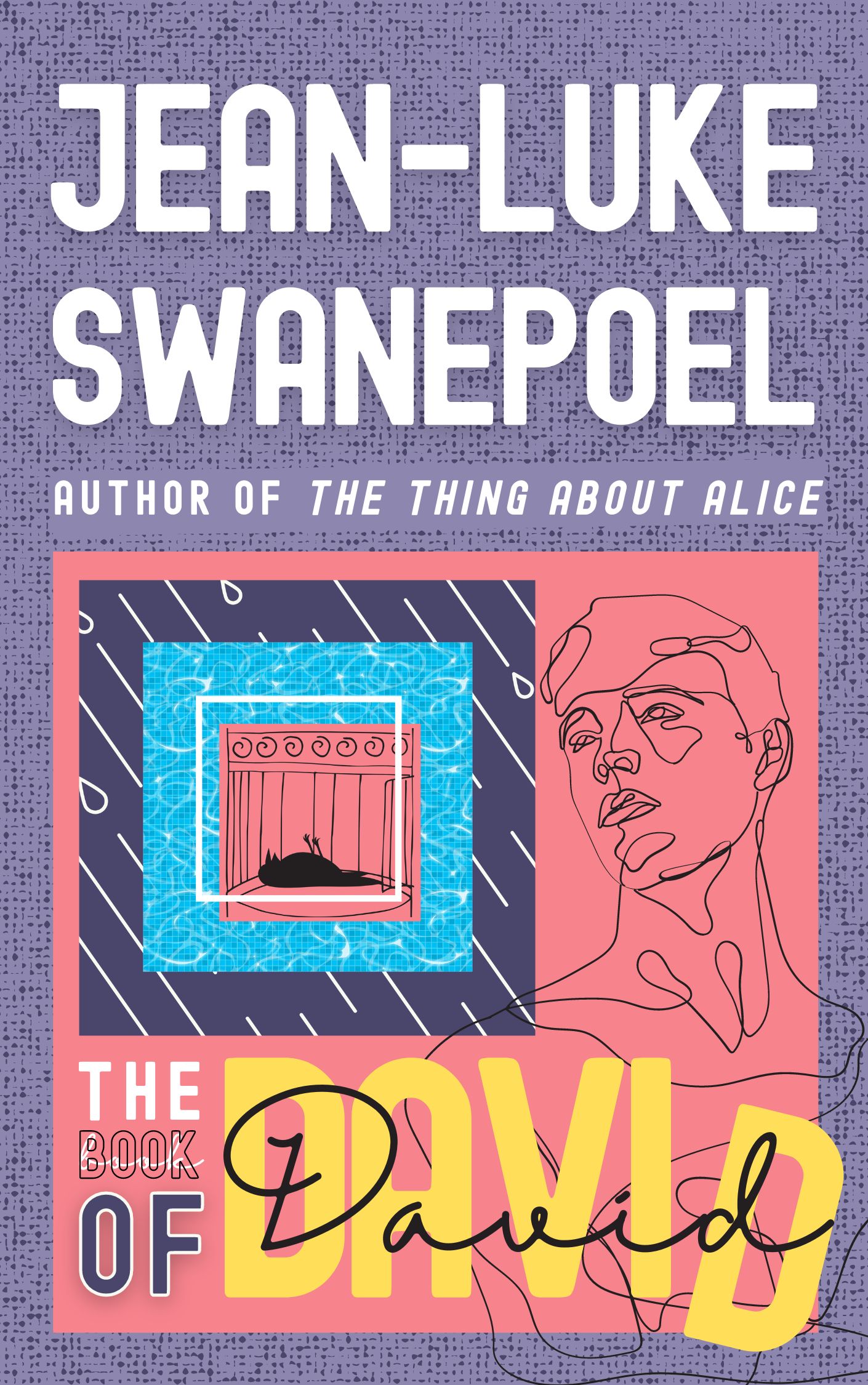 The Book of David (Kindle Edition)