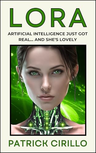 Lora (Kindle Edition)
