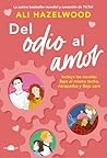 Del odio al amor