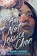 Image for I Am Not Jessica Chen