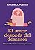 El amor después del desamor: Cómo identificar el abuso emocional para sanarlo (Spanish Edition)