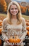 Becoming His Amis...