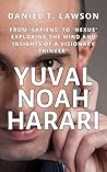 Yuval Noah Harari...