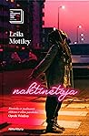 Naktinėtoja