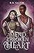 To Mend a Broken Heart (Bound by Magic #1)