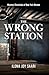 The Wrong Station by Ilona Saari