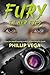 Fury in Her Eyes by Phillip Vega