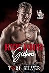 Rescue Daddies: Gideon (Rescue Daddies #1)