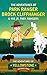 The Adventures of Park Ranger Brock Cliffhanger & His Jr. Park Rangers: The Adventures of Yellowstone National Park
