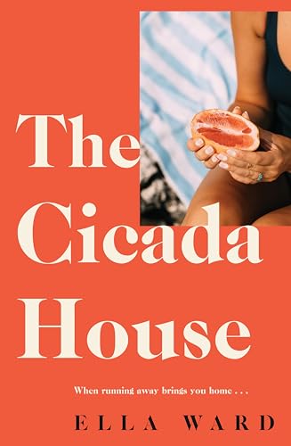The Cicada House (Kindle Edition)