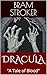 Dracula (Annoted) by Bram Stroker