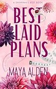 Best Laid Plans (Savannah&#x27;s Best) 