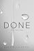 Done (Don't #2)