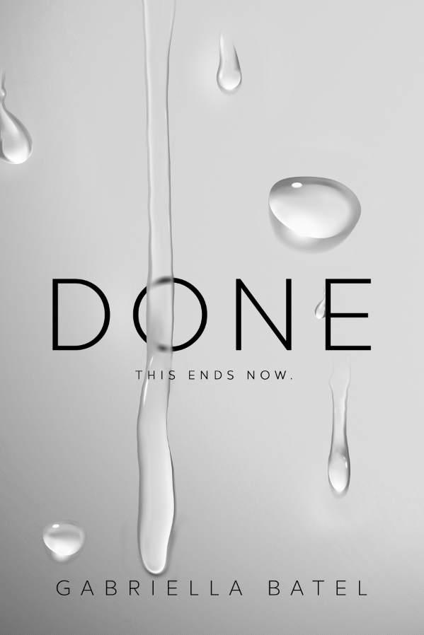 Done (Don't #2)