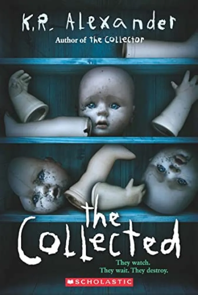 The Collected