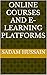 Online Courses and E-Learni...