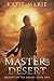 Master of the Desert (Secrets of the Desert #1)