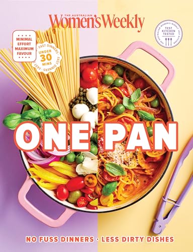 One Pan (Hardcover)