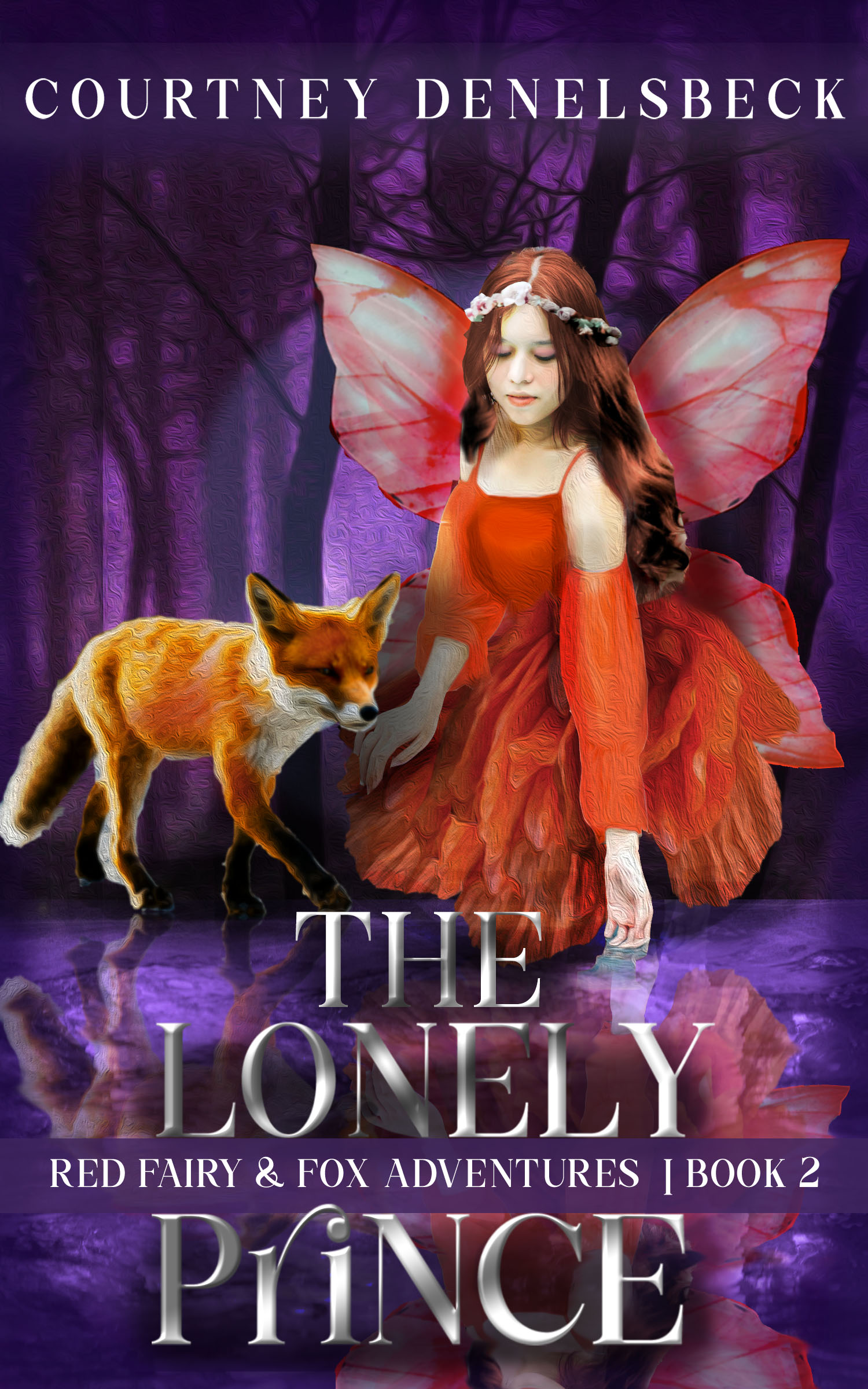 The Lonely Prince
