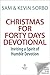Christmas 40 Days Devotiona...