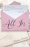 All In by Elaine Evans