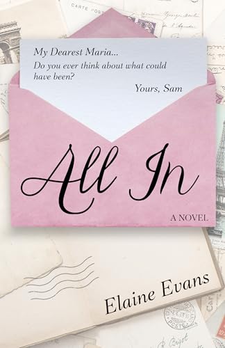 All In (Kindle Edition)