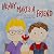 Henry Makes a Friend by Cathy May
