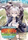 Easygoing Territory Defense by the Optimistic Lord: Production Magic Turns a Nameless Village into the Strongest Fortified City (Manga) Vol. 3