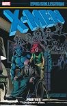 X-Men Epic Collec...