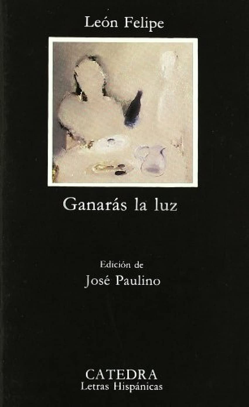Ganarás la luz (Paperback)