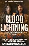Blood Lightning by W. Michael Gear