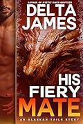 His Fiery Mate
