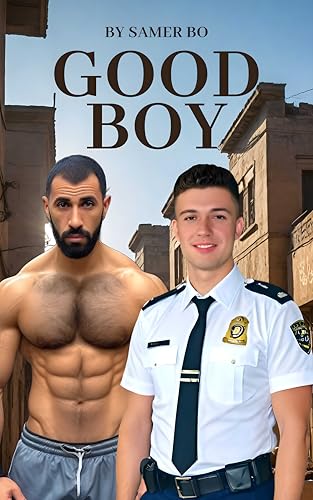 Good Boy (Kindle Edition)
