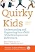 Quirky Kids by Perri Klass