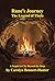 Rune's Journey The Legend of Thule by Carolyn Bennett-Hunter